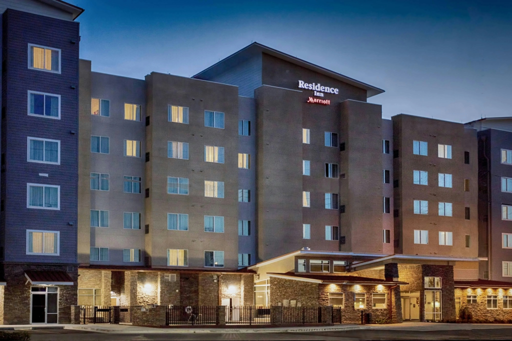 photo 1 of Residence Inn Lake Charles