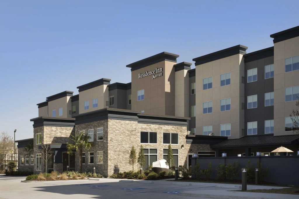 photo 1 of Residence Inn by Marriott Lancaster