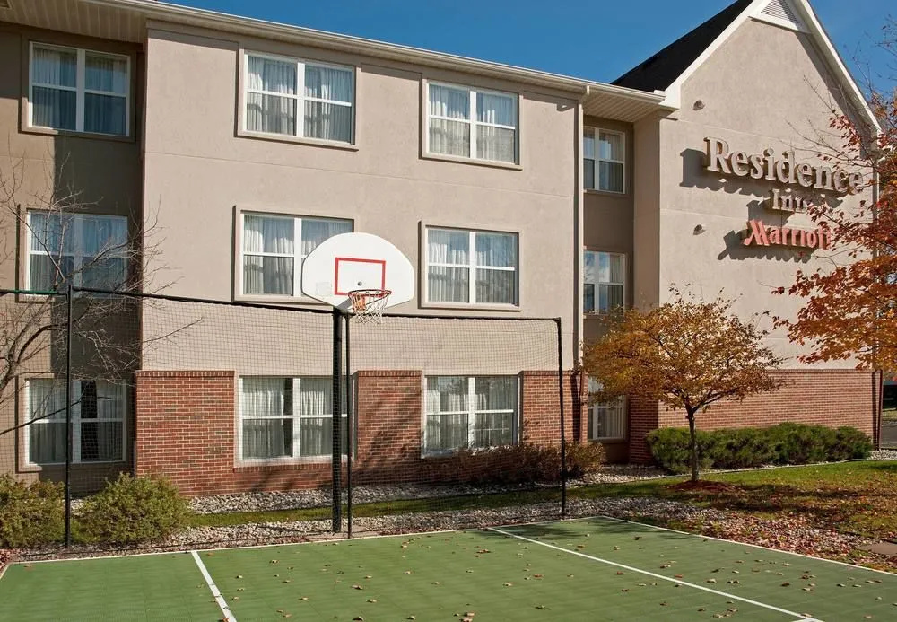 photo 1 of Residence Inn Lansing West