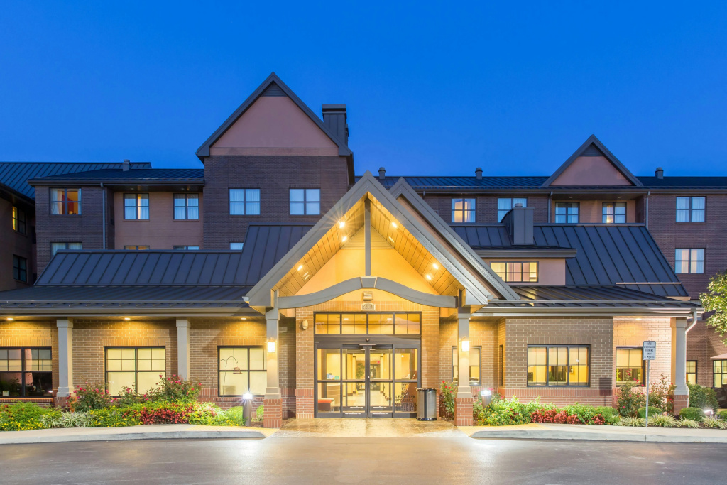 photo 1 of Residence Inn Lexington Keeneland/Airport