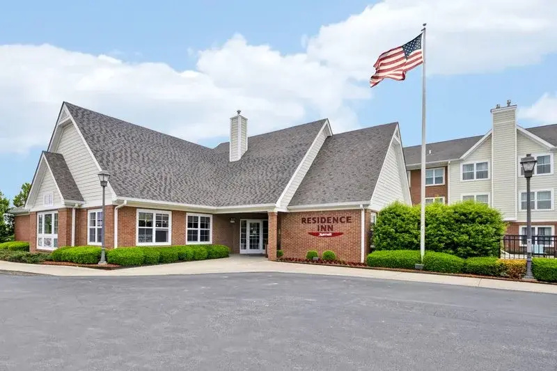 photo 1 of Residence Inn By Marriott Lexington South At Hamburg Place
