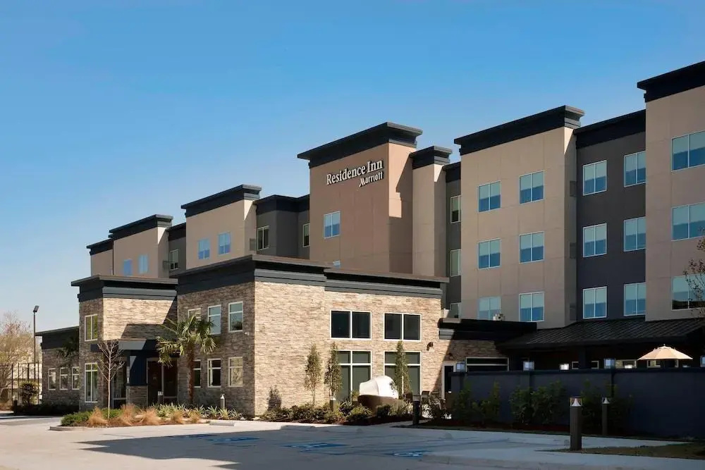 photo 1 of Residence Inn by Marriott Lodi Stockton