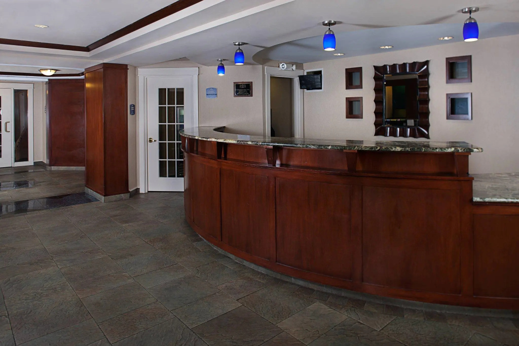 photo 1 of Residence Inn by Marriott Long Island Holtsville