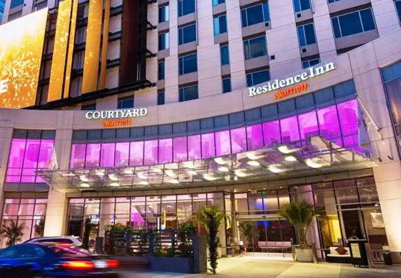 photo 1 of Residence Inn by Marriott Los Angeles L.A. LIVE
