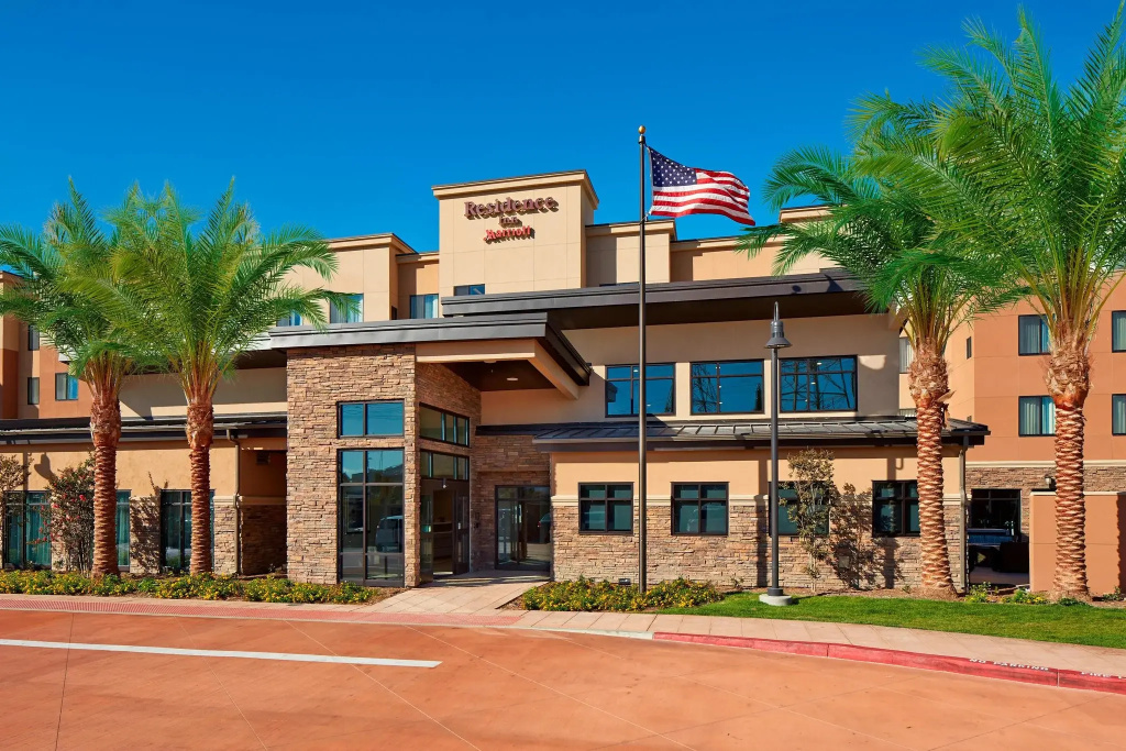 photo 1 of Residence Inn by Marriott Los Angeles Redondo Beach