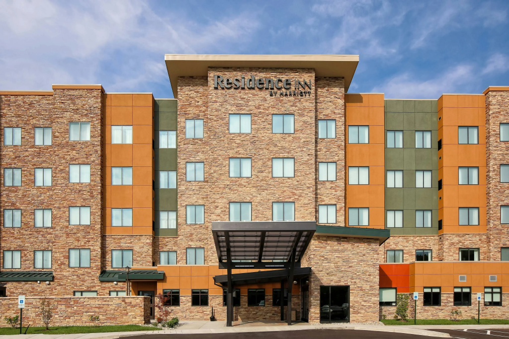 photo 1 of Residence Inn by Marriott Louisville East/Oxmoor