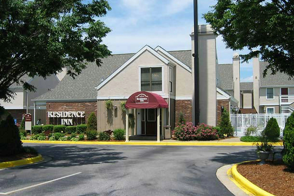 photo 1 of Residence Inn by Marriott Louisville East