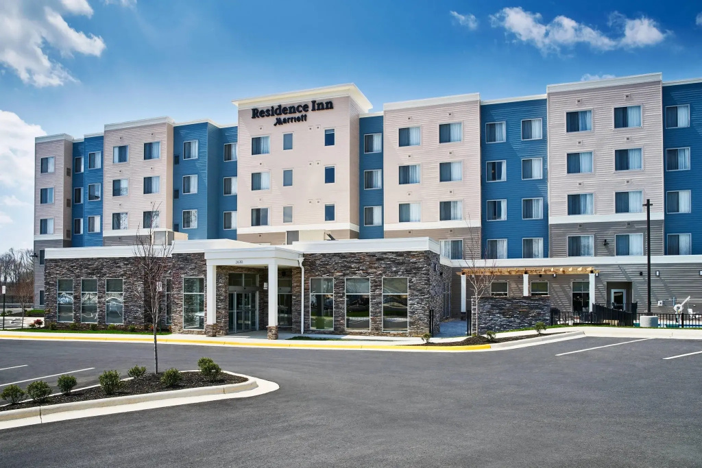 photo 1 of Residence Inn by Marriott Lynchburg