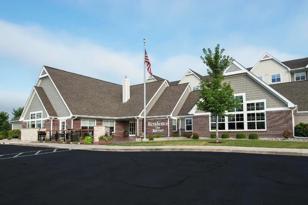 photo 1 of Residence Inn by Marriott Madison West/Middleton