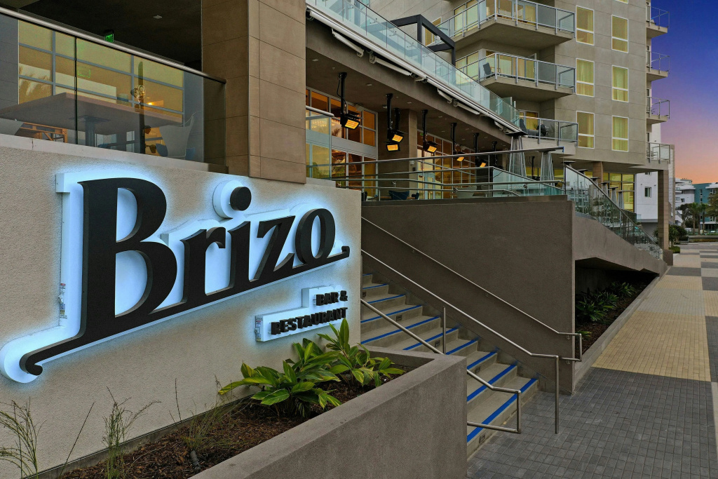 photo 1 of Residence Inn by Marriott Marina del Rey