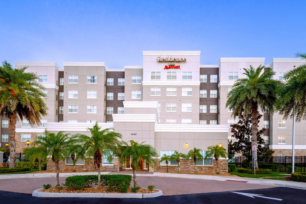 photo 1 of Residence Inn by Marriott Melbourne