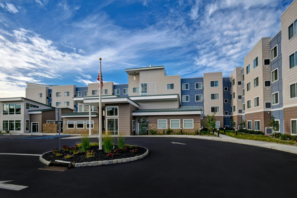 photo 1 of Residence Inn by Marriott Middletown Goshen