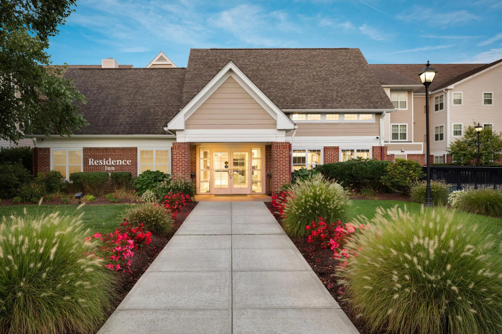 photo 1 of Residence Inn by Marriott Milford