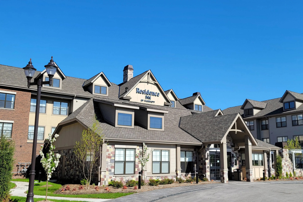 photo 1 of Residence Inn By Marriott Milwaukee Brookfield