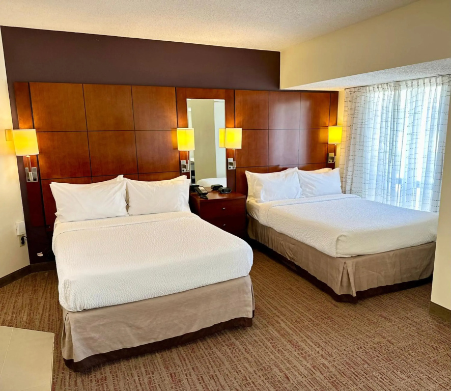 photo 1 of Residence Inn By Marriott Minneapolis Downtown