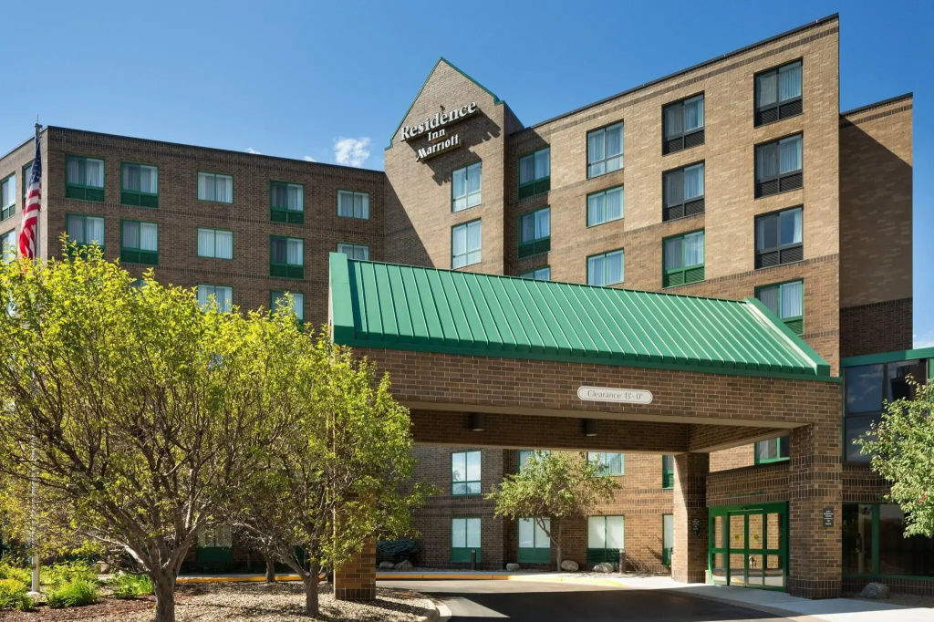 photo 1 of Residence Inn Minneapolis Edina