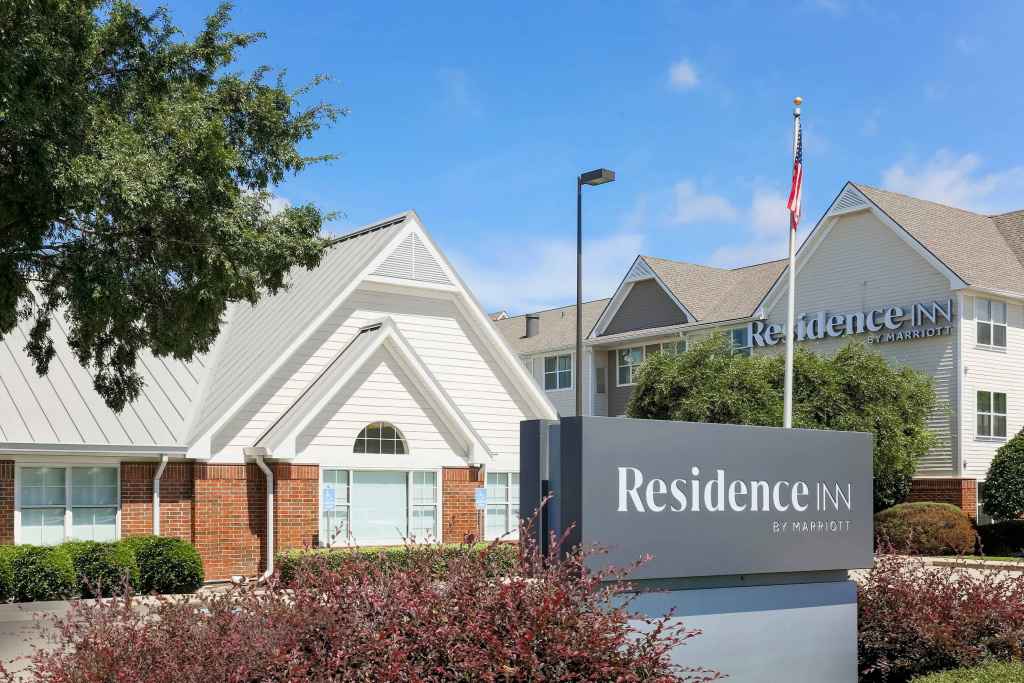 photo 1 of Residence Inn by Marriott Monroe