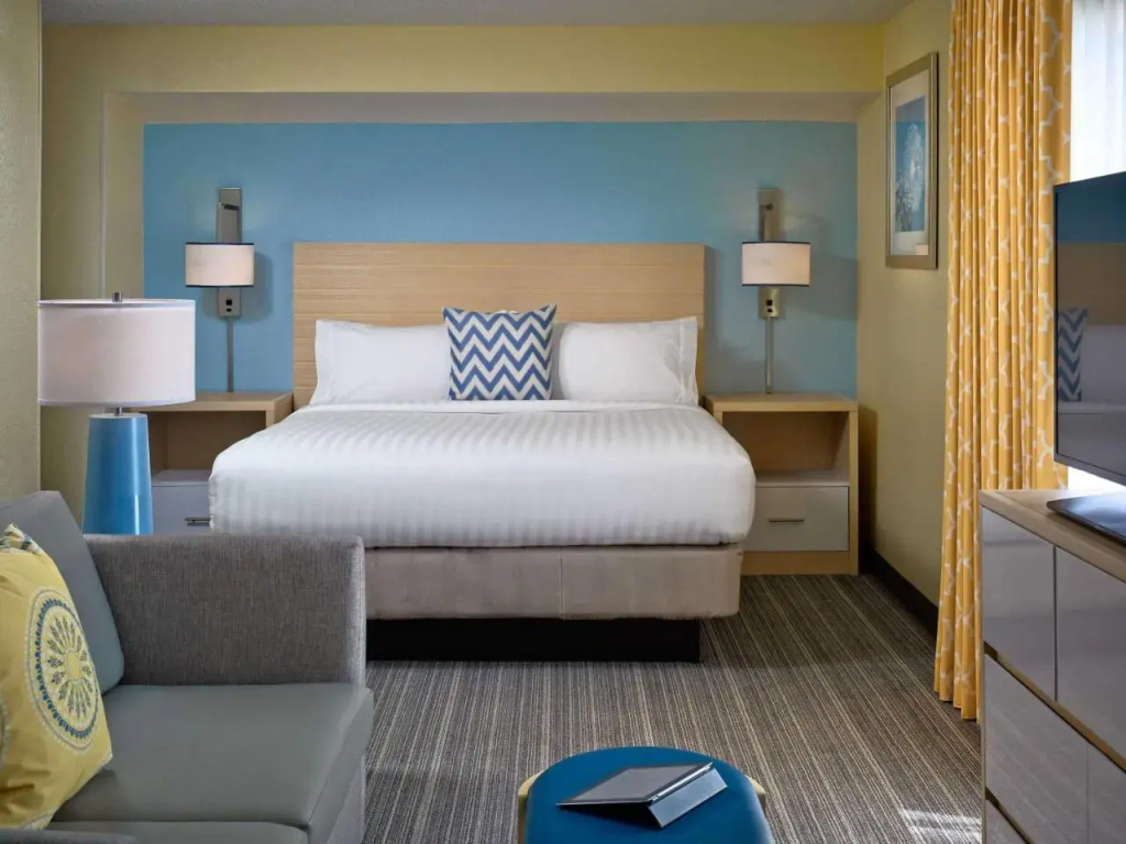 photo 1 of Residence Inn by Marriott Montgomery