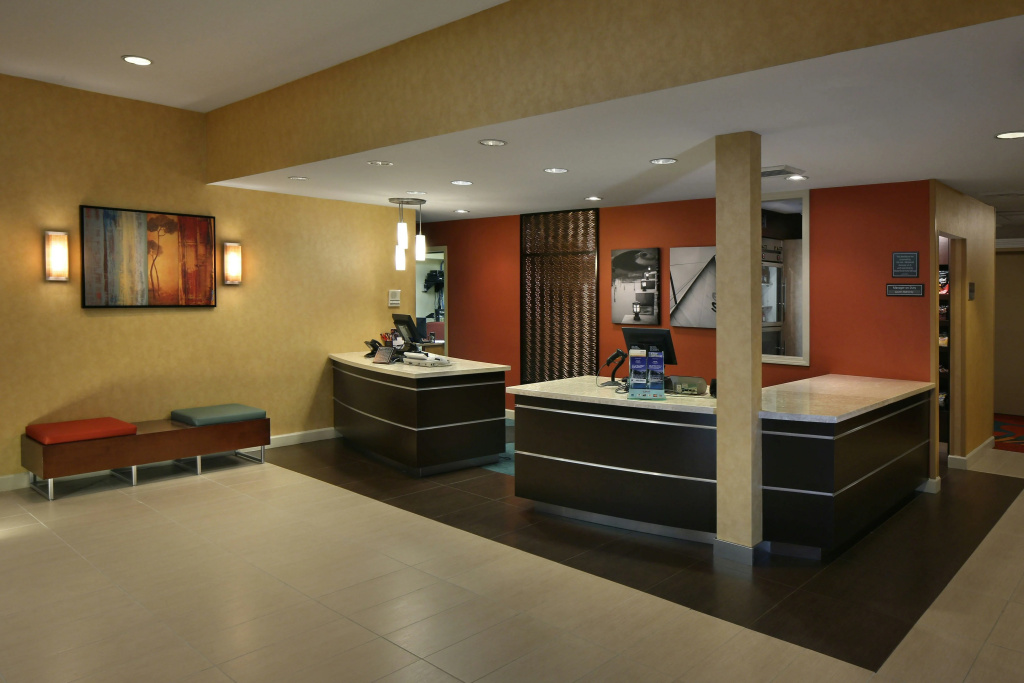 photo 1 of Residence Inn by Marriott Mystic Groton