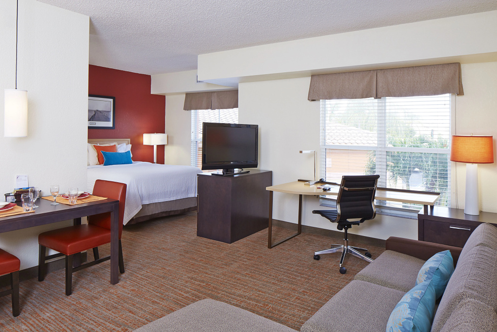 photo 1 of Residence Inn by Marriott Naples