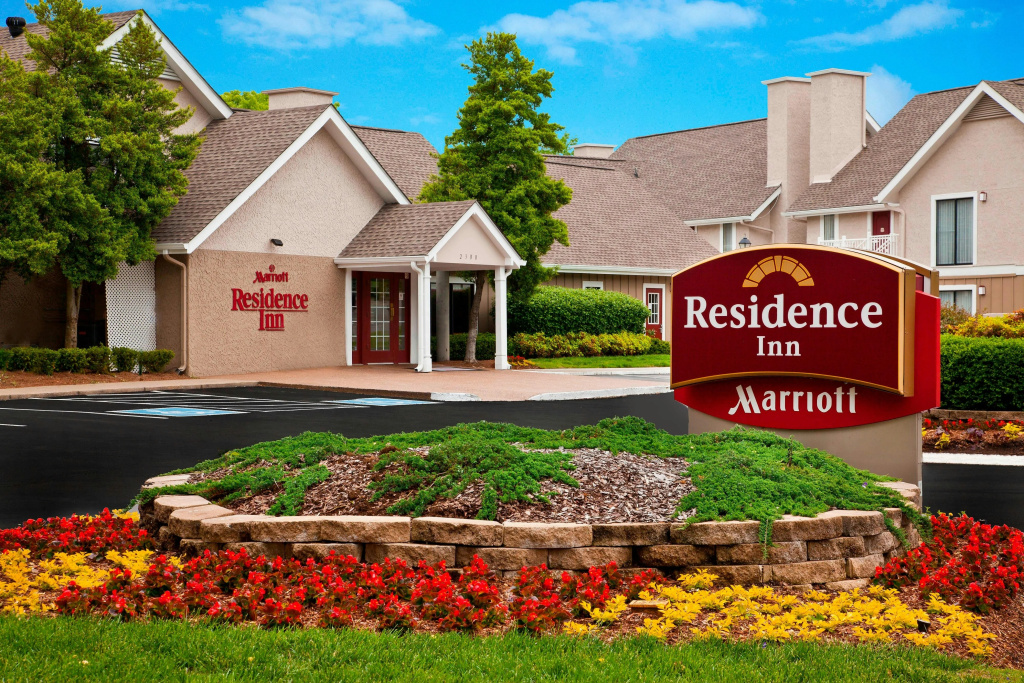 photo 1 of Residence Inn by Marriott Nashville Airport