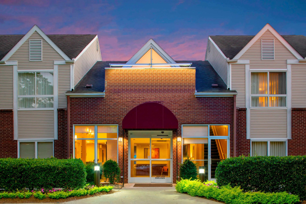 photo 1 of Sonesta ES Suites Nashville Brentwood
