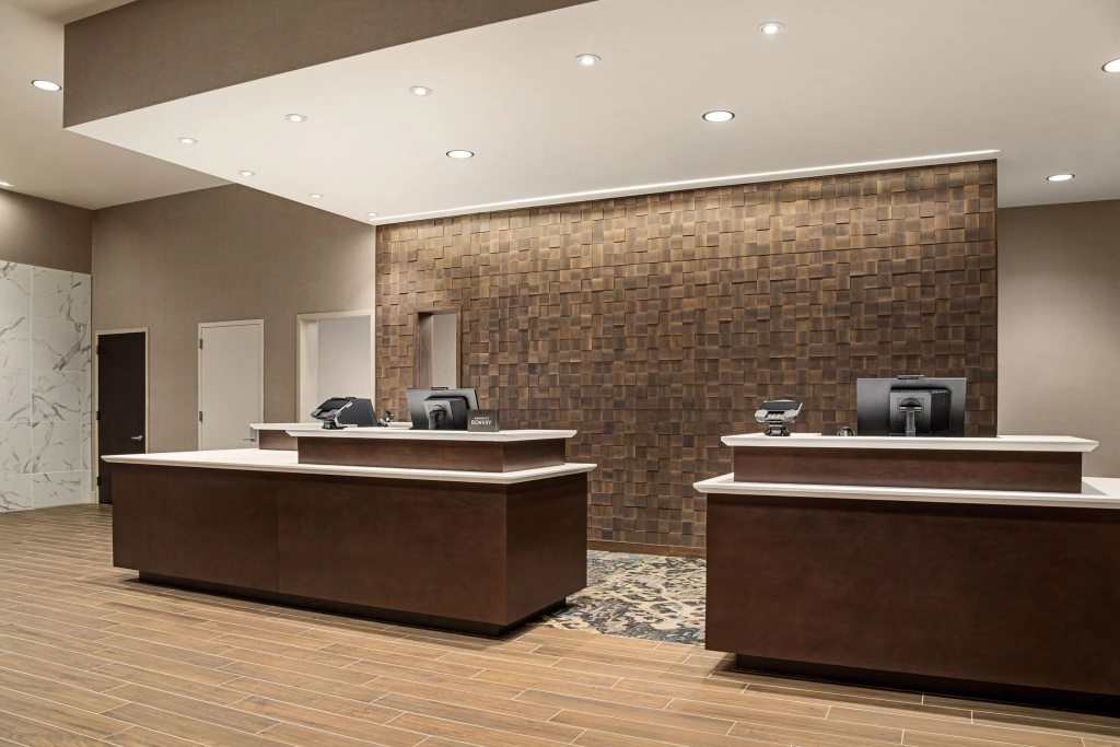 photo 1 of Residence Inn by Marriott New York JFK Airport