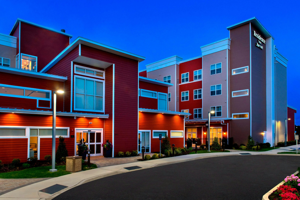 photo 1 of Residence Inn by Marriott New York Long Island East End