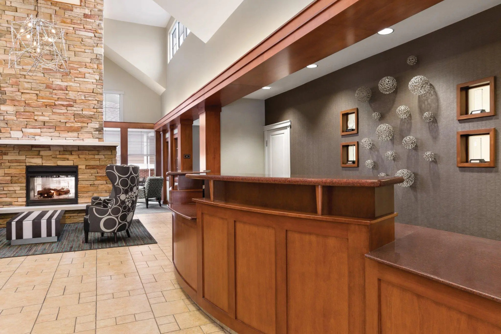 photo 1 of Residence Inn by Marriott Newport/Middletown