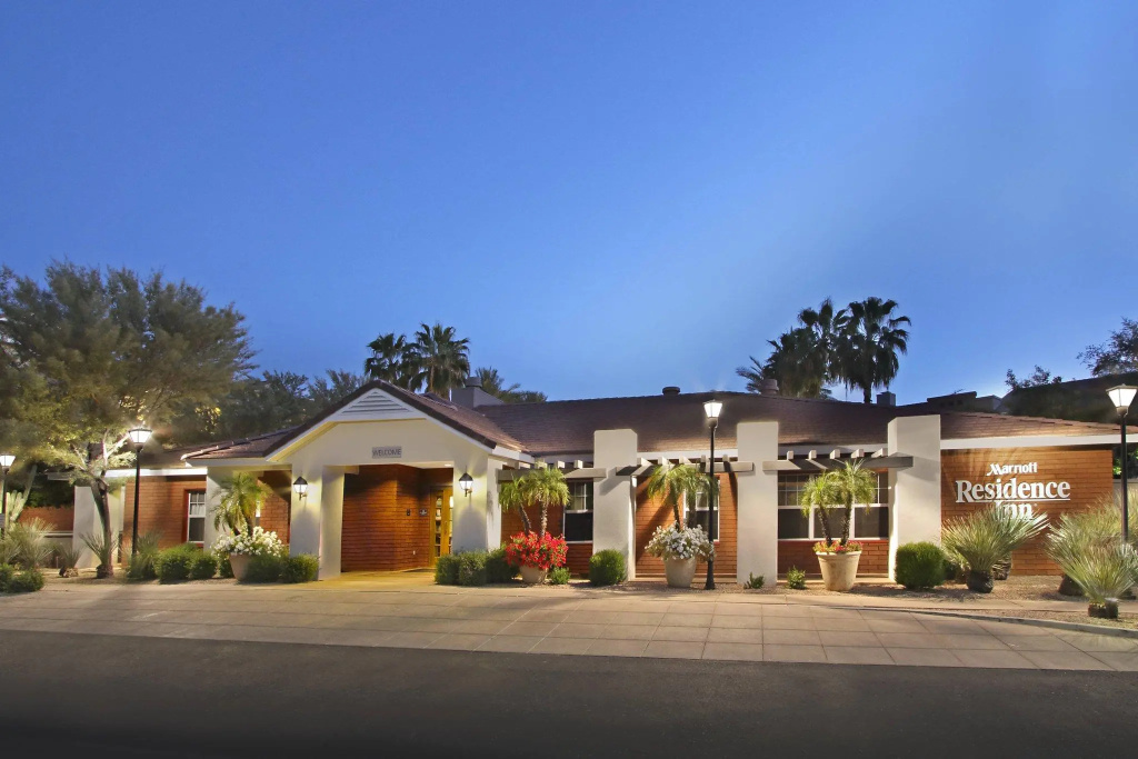 photo 1 of Residence Inn by Marriott North Scottsdale