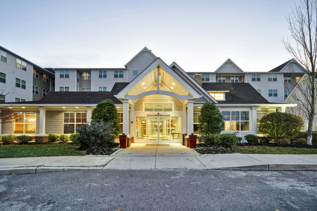 photo 1 of Residence Inn by Marriott O'Fallon