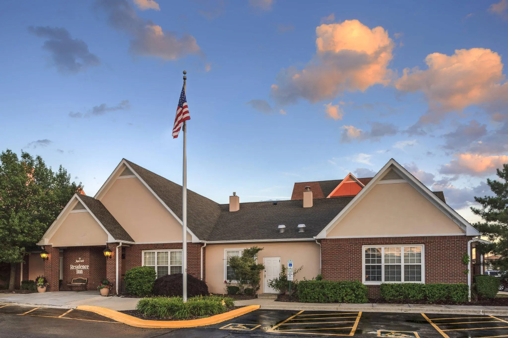 photo 1 of Residence Inn by Marriott Chicago O'Hare