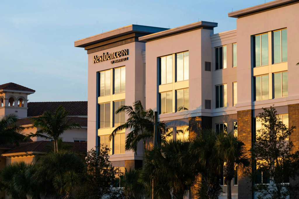 photo 1 of Residence Inn by Marriott Palm Beach Gardens