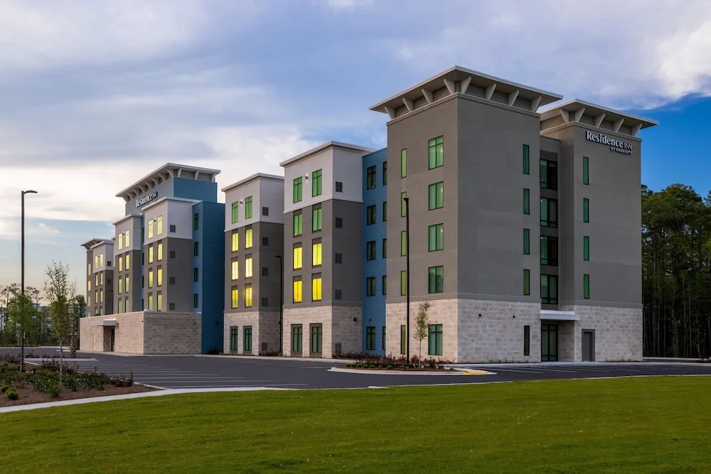 photo 1 of Residence Inn Panama City Beach Pier Park