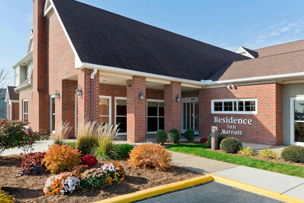 photo 1 of Residence Inn By Marriott Peoria