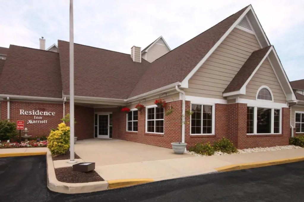 photo 1 of Residence Inn by Marriott Philadelphia West Chester/Exton