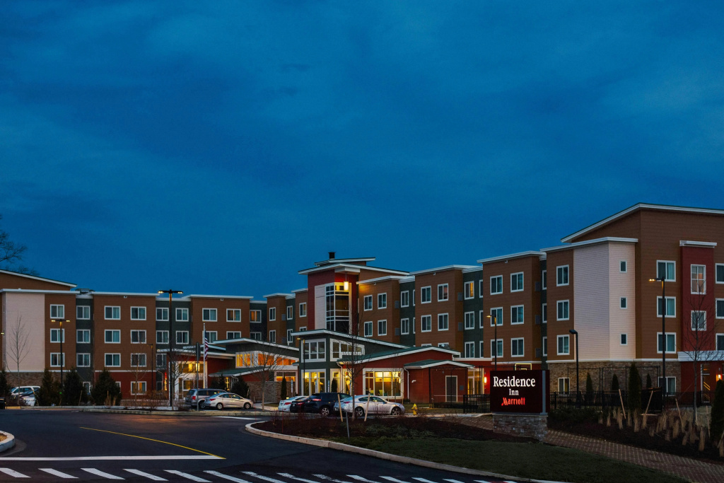 photo 1 of Residence Inn Philadelphia Glen Mills/Concordville