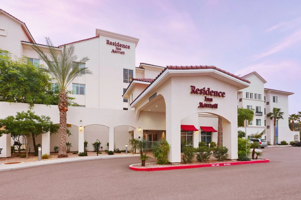 photo 1 of Residence Inn by Marriott Phoenix Chandler/South