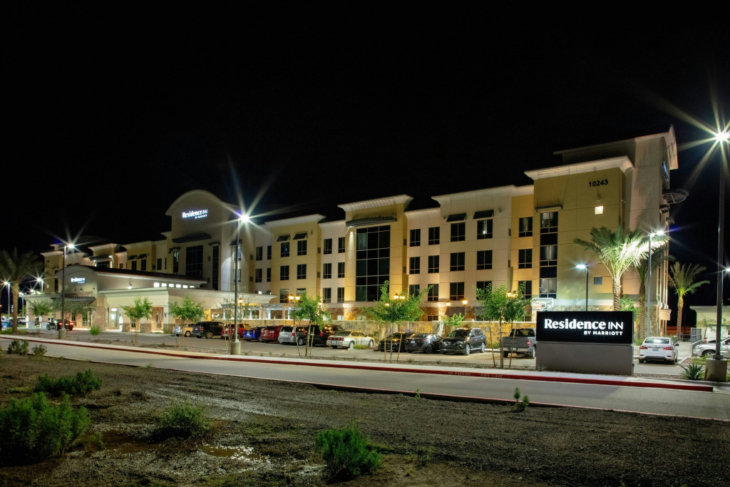 photo 1 of Residence Inn by Marriott Phoenix Mesa East