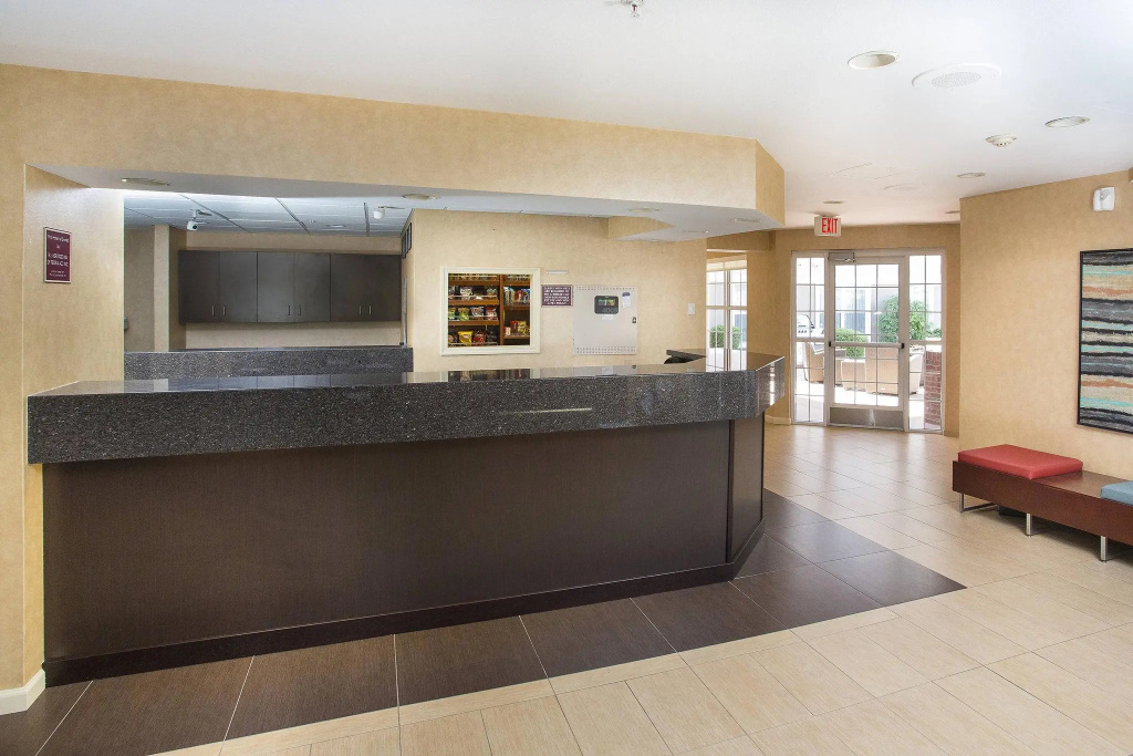 photo 1 of Residence Inn Phoenix Glendale/Peoria