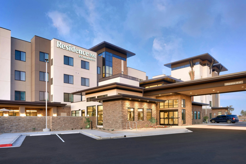 photo 1 of Residence Inn by Marriott Phoenix West/Avondale