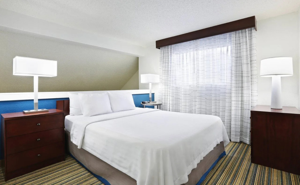 photo 1 of Residence Inn by Marriott Phoenix
