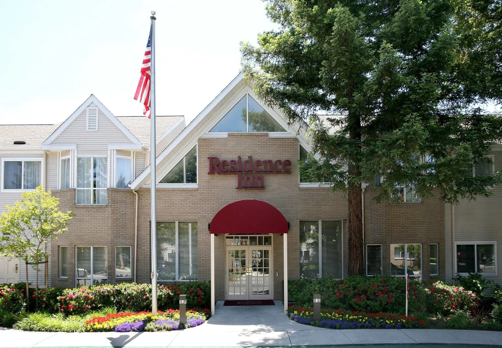 photo 1 of Residence Inn by Marriott Pleasant Hill