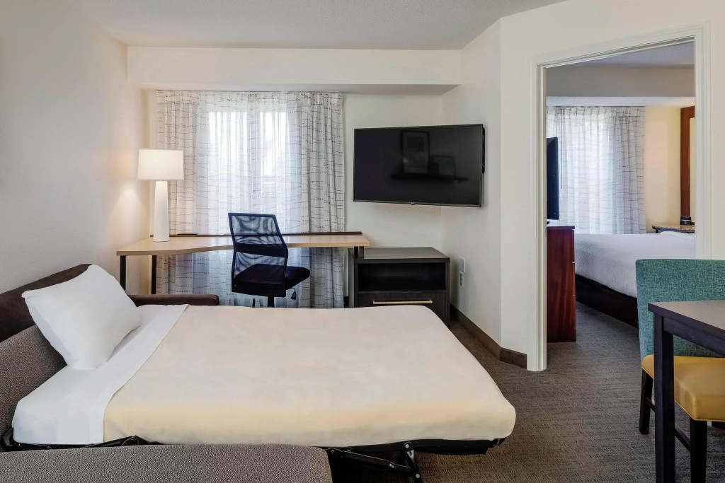 photo 1 of Residence Inn by Marriott Portsmouth