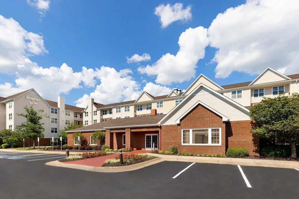 photo 1 of Residence Inn by Marriott Potomac Mills Woodbridge