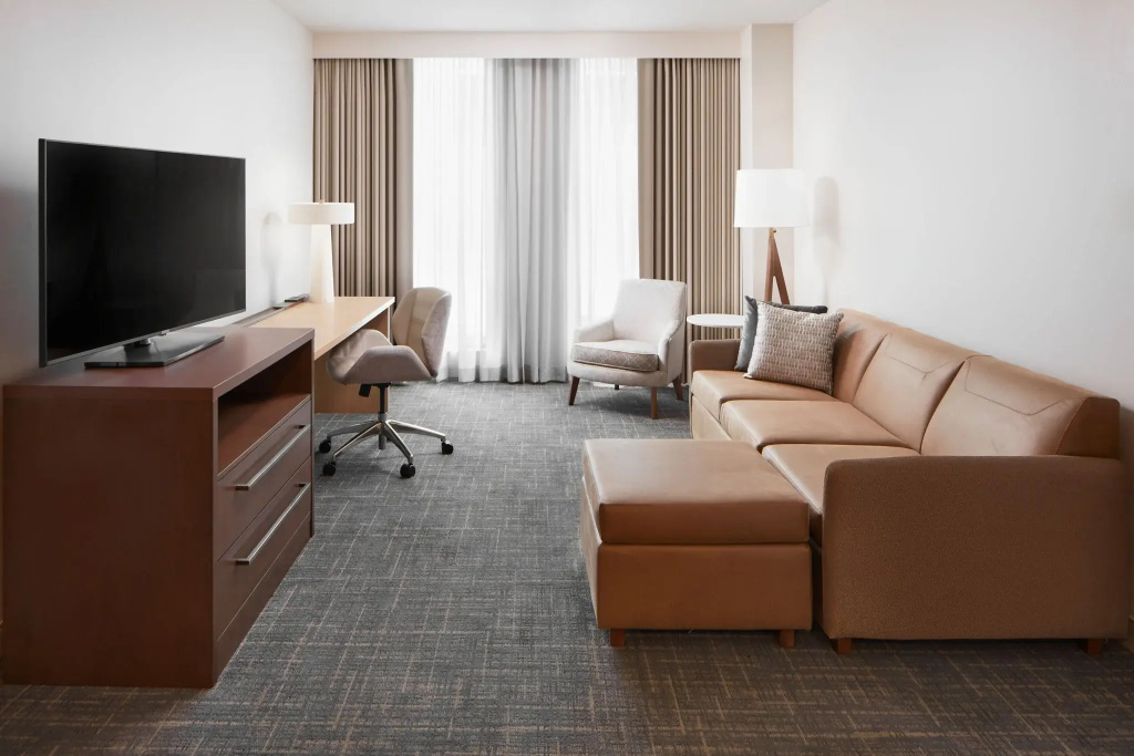 photo 1 of Residence Inn by Marriott Reston