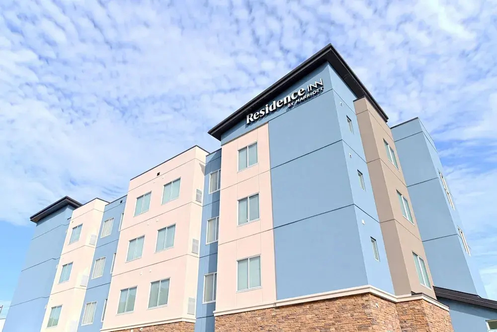 photo 1 of Residence Inn by Marriott Richmond West/Midlothian