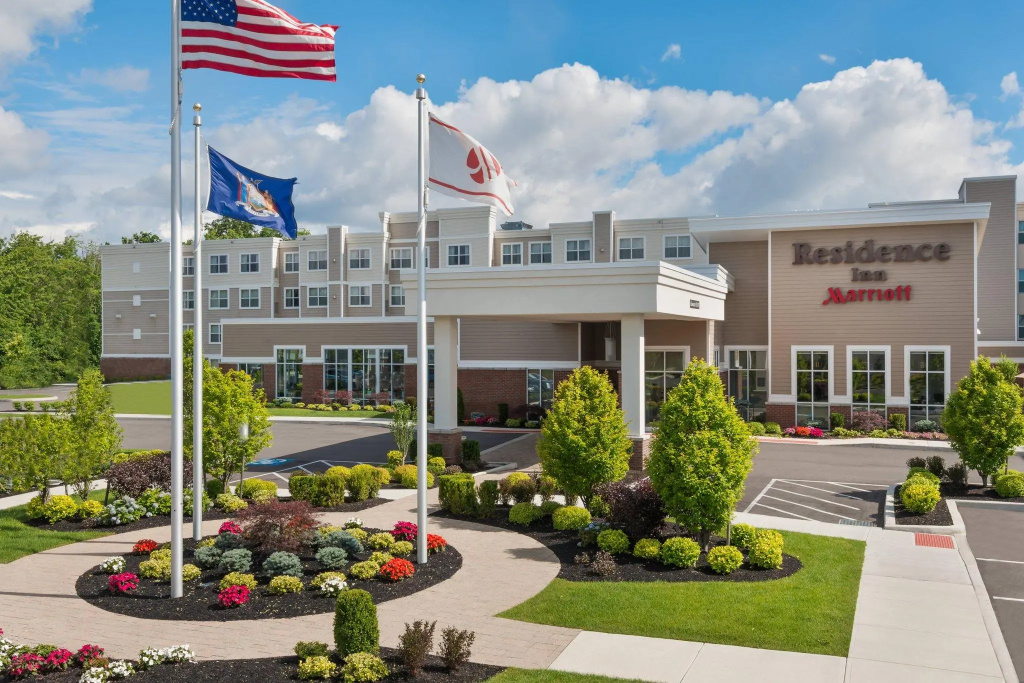 photo 1 of Residence Inn by Marriott Rochester Henrietta