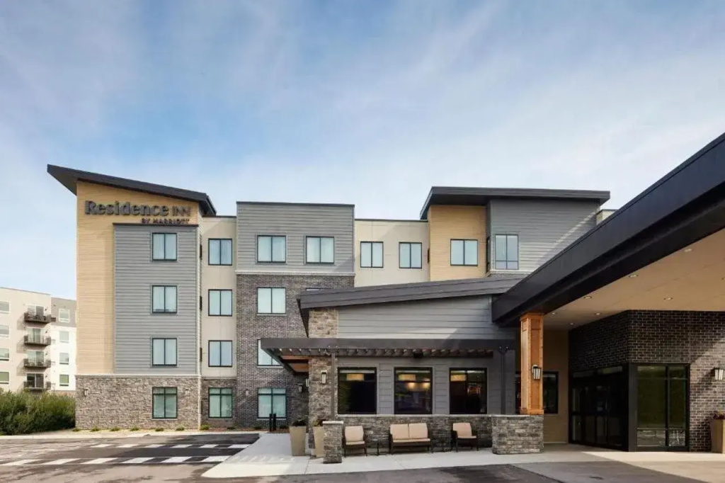 photo 1 of Residence Inn by Marriott Rochester Mayo Clinic Area South