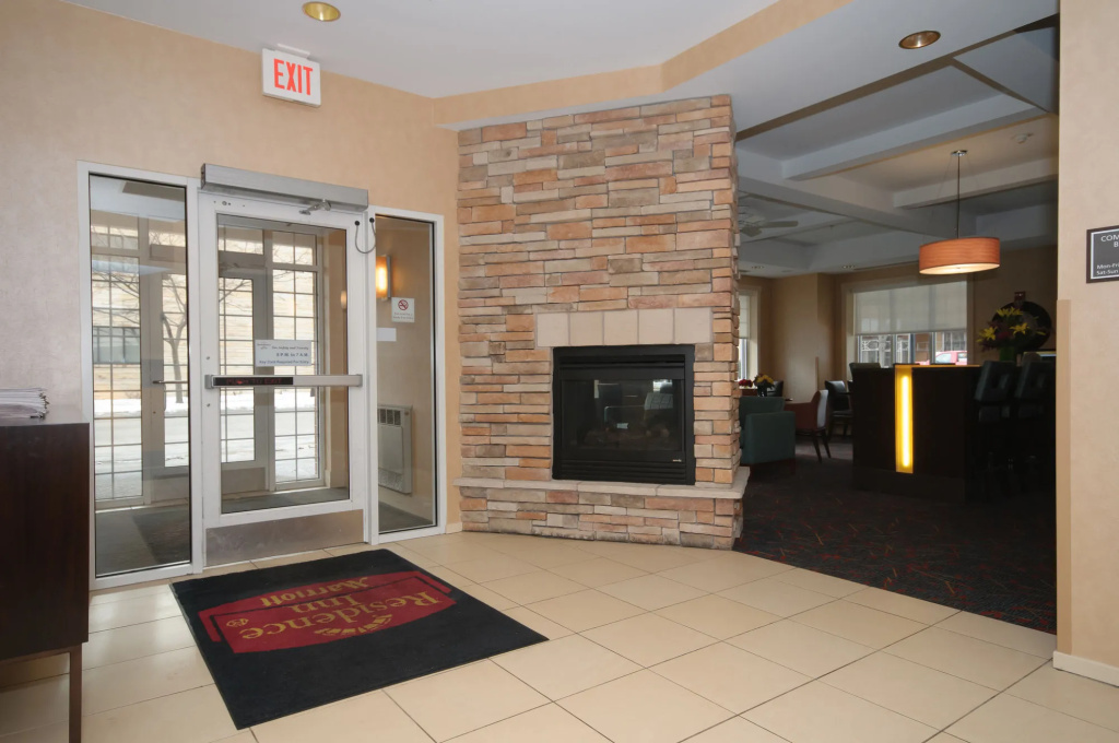 photo 1 of Residence Inn by Marriott Rochester Mayo Clinic Area